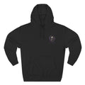 Even Dead Things Bloom Hoodie