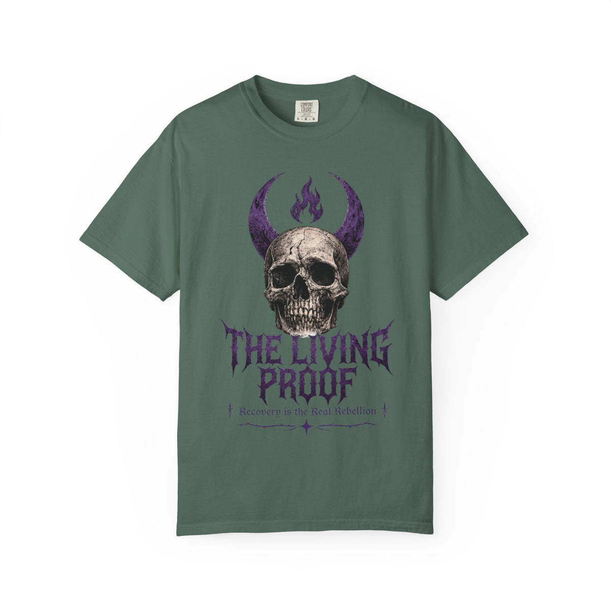 Living Proof Tee