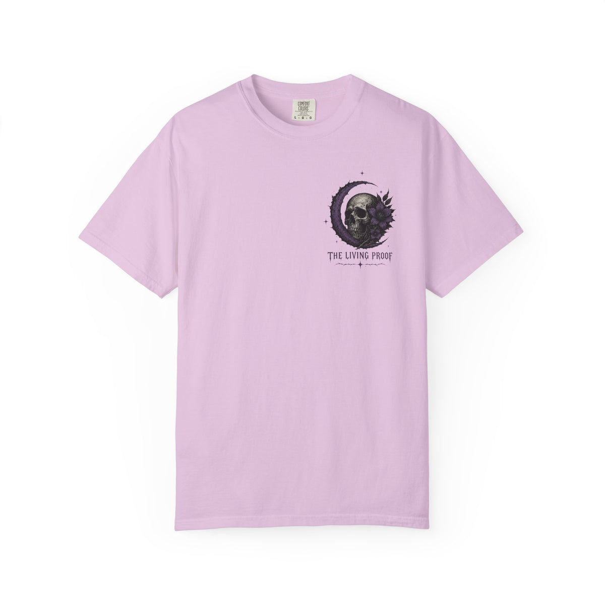 Crescent Remains Tee